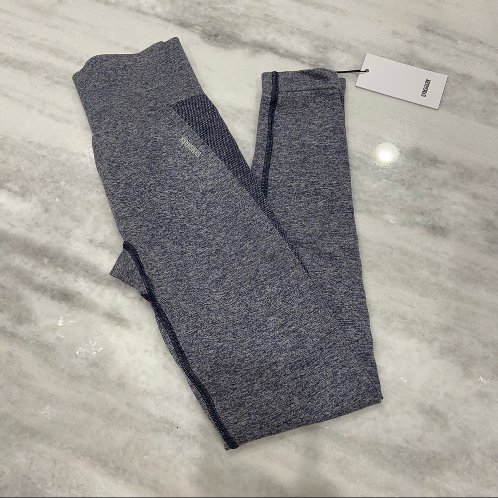 Gymshark flex high waisted leggings